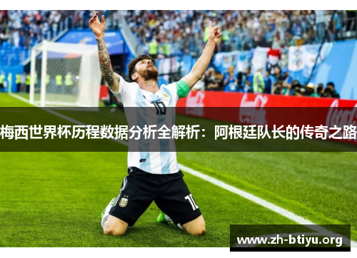 梅西世界杯历程数据分析全解析:阿根廷队长的传奇之路 梅西世界杯历程数据分析全解析:阿根廷队长的传奇之路
