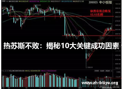 热苏斯不败：揭秘10大关键成功因素
