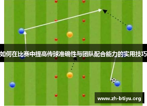 如何在比赛中提高传球准确性与团队配合能力的实用技巧 如何在比赛中提高传球准确性与团队配合能力的实用技巧