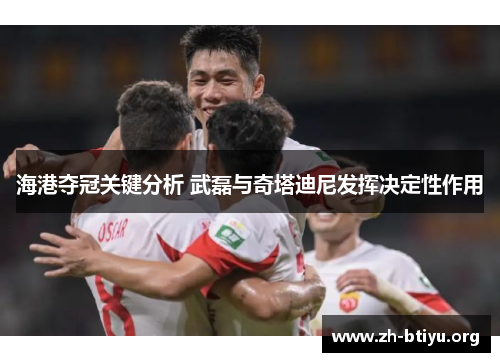 海港夺冠关键分析 武磊与奇塔迪尼发挥决定性作用 海港夺冠关键分析 武磊与奇塔迪尼发挥决定性作用